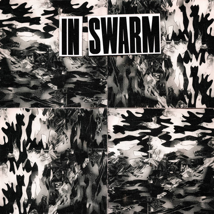 In Swarm Album Cover