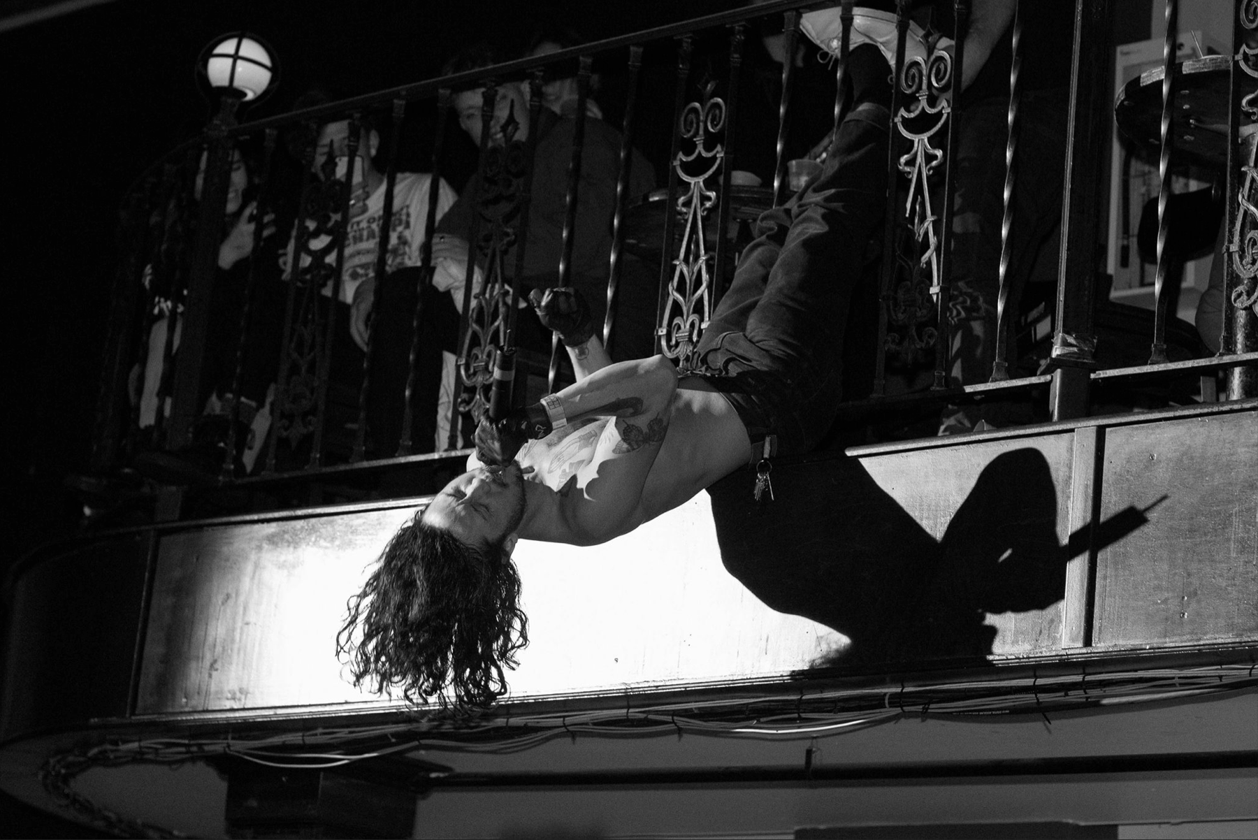 Promiseland Live Performance